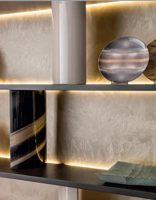 Produktbild von Bücherregal Regal Regale Standregal Wandregal Wohnzimmer Esszimmer Trennwand Neu