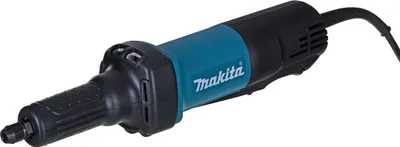 Immagine prodotto di Smerigliatrice circolare Makita GD0600 25000 rpm blu 400 W