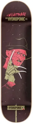 Produktbild von Hydroponic Horror Skateboard (8.125"|Fred)
