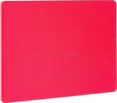 Immagine prodotto di Tagliere HACCP GN 1/2, HENDI, rosso, 325x265mm