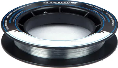 Produktbild von Skeater Zero-X Fluorocarbon Vorfach - 20m Angelschnur, Durchmesser:0.25mm, Tragkraft:4,5kg