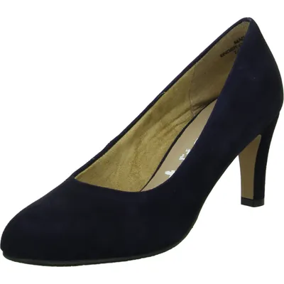 Produktbild von Tamaris 22414 25 805 (40/navy)