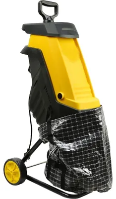 Obrázok produktu pre Elektrický záhradný drvič 2600W 02665