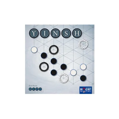 Produktbild von Huch & Friends 879424 Strategiespiel