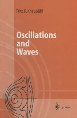 Obrázok produktu pre Oscillations and Waves