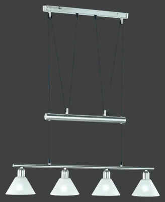 Zdjęcie produktu dla Lampa wisząca STAMINA 3751041-07 Trio
