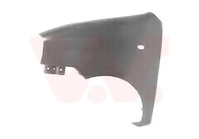 Produktbild von VAN WEZEL 8206655 Kotflügel Vorne Links für HYUNDAI ATOS (MX)