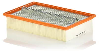 Produktbild von MANN-FILTER CU 38 269 Innenraumfilter Pollenfilter