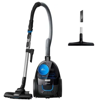 Produktbild von Philips PowerPro Compact FC9331 - Staubsauger