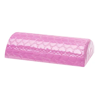Image de Coussin manucure rose