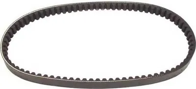 Produktbild von Bando Standard 18 X 691 Mm Variatorriemen Silber  Silber One Size