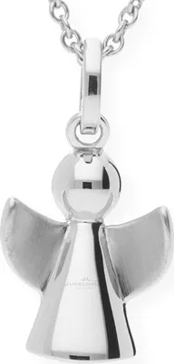 Produktbild von JuwelmaLux Anhänger Sterling Silber 925 Schutzengel JL20-02-0255