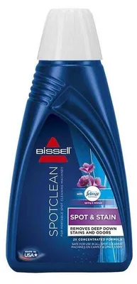 Produktbild von BISSELL 1134N Oxygen Boost 1 Liter Teppichreiniger