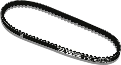Produktbild von Malossi Keilriemen kompatibel mit Honda X8R / SGX Sky / SH ab Bj.96, B=18 / H=8 / L=840 / W=32°