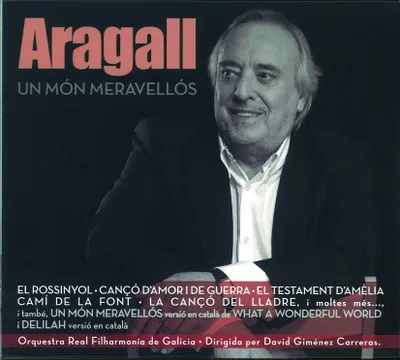 Obrázek produktu pro Un Mon Mervavellos