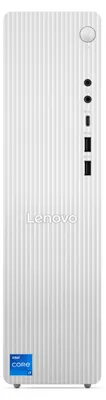 Image de Lenovo IdeaCentre Tower 08IRH9 Intel® Core™ i5 i5-13420H 16 Go DDR5-SDRAM 512 Go SSD Windows 11 Home SFF PC gris