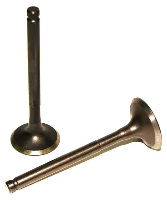 Imagen del producto de Juego completo de válvulas Power Force para motor GY6 150, modelo GY6125W100906