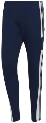 Produktbild von Adidas - "Squadra 21" Jogginghosen für Herren - Training MR295 (S) (Marineblau)