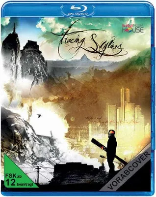 Produktbild von Tracing Skylines
