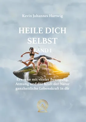 Produktbild von Heile Dich Selbst Band 1