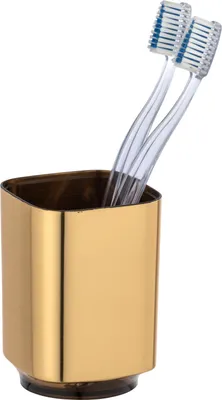 Zdjęcie produktu dla Kubek na szczoteczki do zębów AURON, WENKO