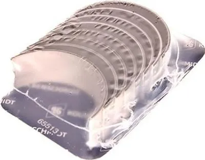 Image de Palier de bielle Kolbenschmidt 77555600