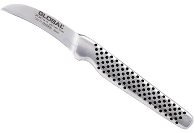 Immagine prodotto di Spelucchino Curvo 5 cm giapponese Global GSF34