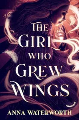 Produktbild von The Girl Who Grew Wings