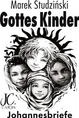 Produktbild von Gottes Kinder