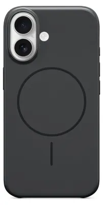 Zdjęcie produktu dla Etui Beats By Dr. Dre Mcfc4Ll/A Iphone 16 6.1 Magsafe Czarny/Black