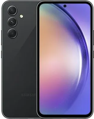Zdjęcie produktu dla Samsung Galaxy A54 128GB Grafitowy 6.4" 5G EE EU Model Android