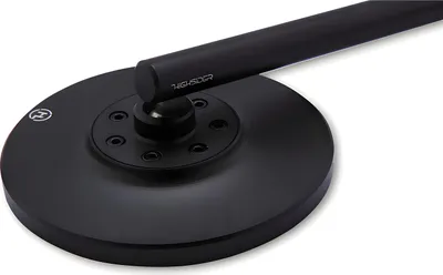 Image de HIGHSIDER pro Rétroviseur de guidon Conero Black Edition Noir (1pc)