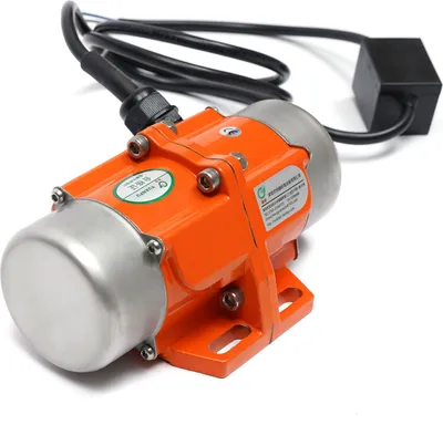 Produktbild von 50W 1 Phase Asynchronous  3000RPM Elektromotor 220V