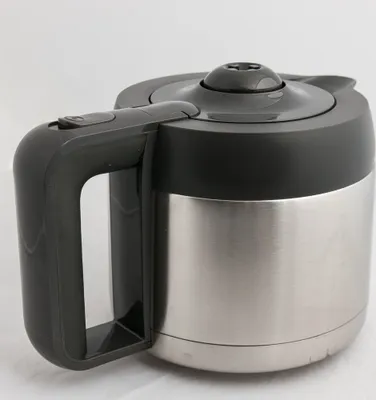 Produktbild von Bosch Siemens Thermokanne, Thermoskanne, Kaffeekanne für TC86503 - Nr.: 00703982, 703982