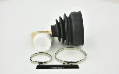 Produktbild von Febest 0415-Na8Wt