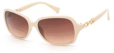 Produktbild von Bifokale Lesebrillen für Damen mit UV-Schutz