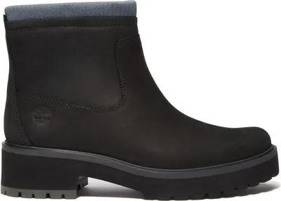 Produktbild von Timberland Carnaby Cool Black Nubuck Größe EU 41,5
