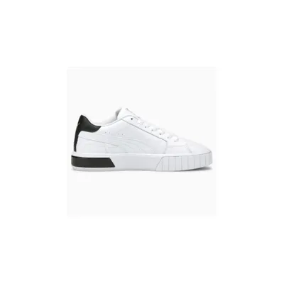 Produktbild von PUMA Cali Star Wn s PUMA WHITE-PUMA BLACK 37.5