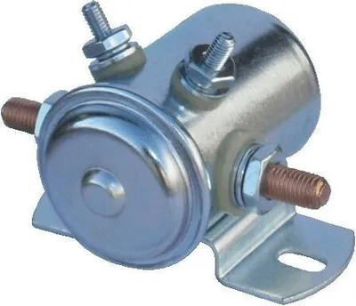 Produktbild von PRESTOLITE ELECTRIC 860861 Magnetschalter für Starter/Anlasser