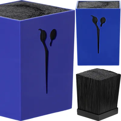Productafbeelding van Kappersschaar pot organiser