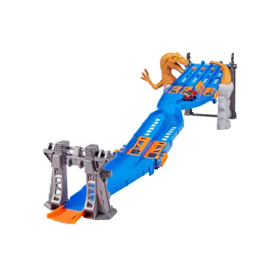 Immagine prodotto di ZURU MetalMachines Atak Raptora 6740 04932