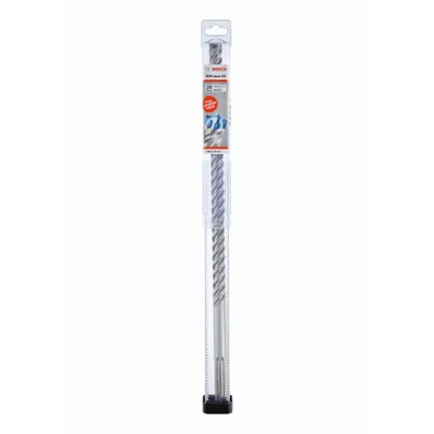 Produktbild von Bosch EXPERT SDS max-8X Hammerbohrer, 20 x 400 x 520 mm