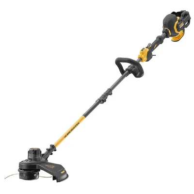 Produktbild von DeWalt DCM5713N Akku-Rasentrimme Solo 18/54V Li-ion ohne Akku/Ladegerät