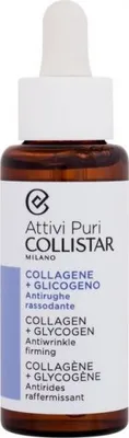 Produktbild von Collistar Collagen + Glycogen Anti-Wrinkle Firming, Frauen, Jeder Hauttyp, 50 ml