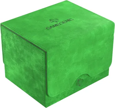 Image de Gamegenic Sidekick 100+ XL Convertible Grün