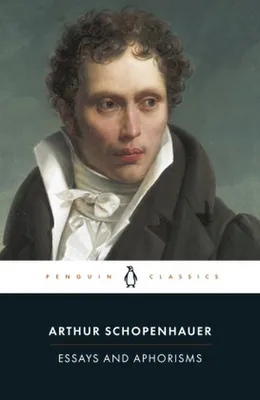 Produktbild von Essays and Aphorisms