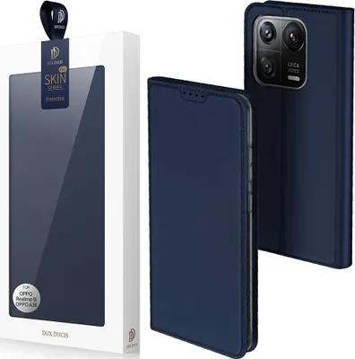 Produktbild von Dux Ducis Etui Etui Hülle für Xiaomi 13 Pro Blau