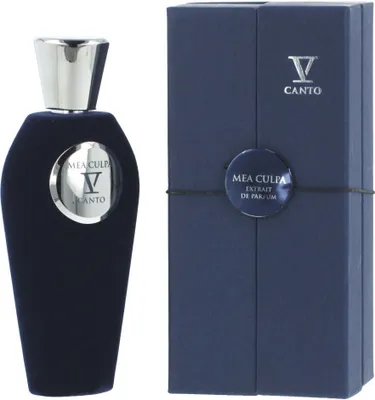 Produktbild von V Canto Mea Culpa Unisex Eau de Parfum Spray 100ml