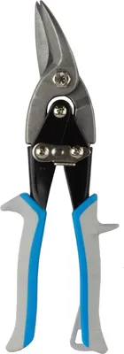 Produktbild von Blechschere Metallschere Figurenschere Durchlaufblechschere Kraftschere Schere rechter Schnitt