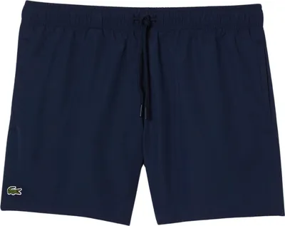 Produktbild von Lacoste-Badeshorts, Herren-Badeshorts, dunkelblau